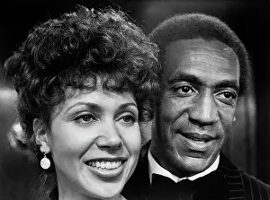 Cosby: Denise Nicholas - Bill Cosby