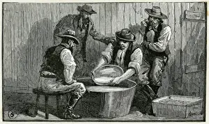 Denison: Denison Gold-Mines 1888