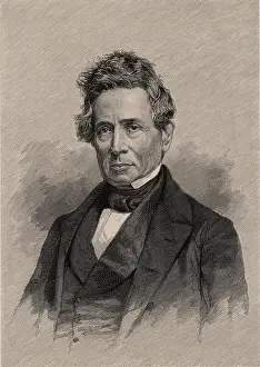 Borealis: Denison Olmsted (1791-1859), American physicist