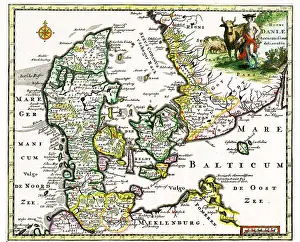 Cluver: Denmark