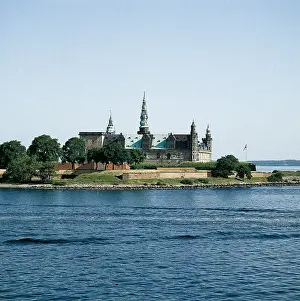 Kronborg: DENMARK