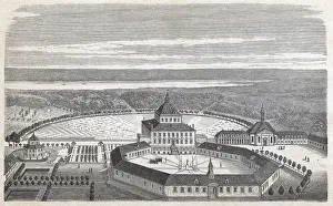 Fredensborg: DENMARK FREDENSBORG