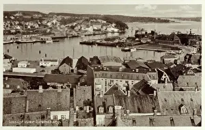 Funen: Denmark - Funen Island (Svendborg)