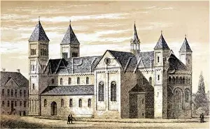 Viborg: DENMARK/VIBORG 1875