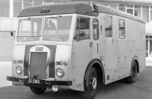 Tenders: Dennis emergency tender