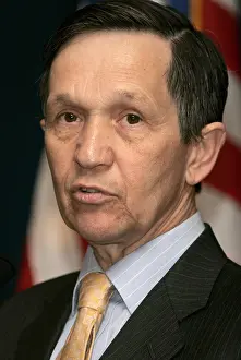 Kucinich: Dennis Kucinich