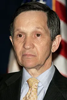 Kucinich: Dennis Kucinich