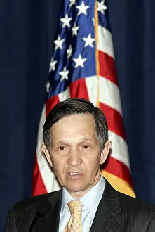 Kucinich: Dennis Kucinich