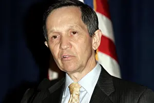 Kucinich: Dennis Kucinich