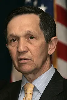 Kucinich: Dennis Kucinich