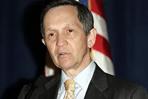 Kucinich: Dennis Kucinich