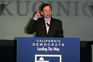 Kucinich: Dennis Kucinich