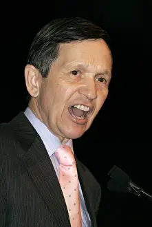 Kucinich: Dennis Kucinich