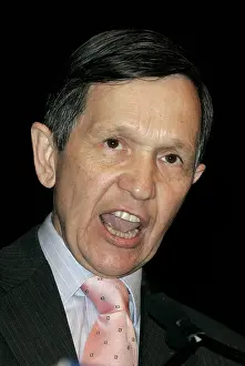 Kucinich: Dennis Kucinich