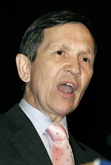 Kucinich: Dennis Kucinich