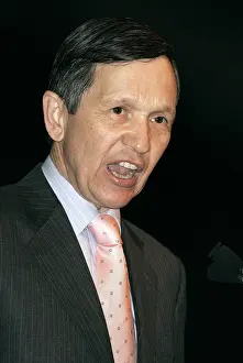 Kucinich: Dennis Kucinich