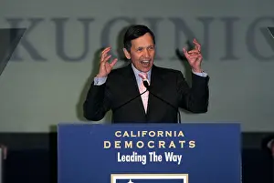 Kucinich: Dennis Kucinich