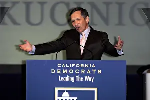 Kucinich: Dennis Kucinich
