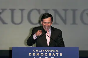 Kucinich: Dennis Kucinich