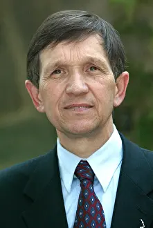 Kucinich: Dennis Kucinich