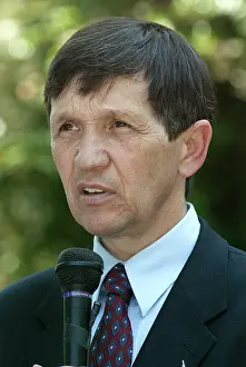 Kucinich: Dennis Kucinich
