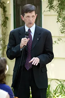 Kucinich: Dennis Kucinich