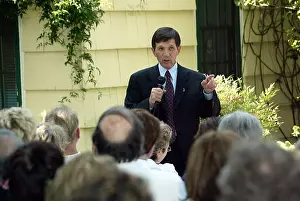 Kucinich: Dennis Kucinich