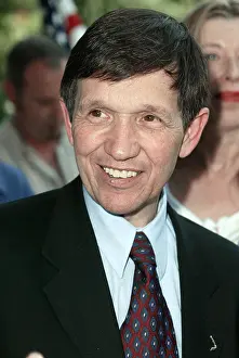 Kucinich: Dennis Kucinich