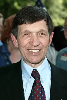 Kucinich: Dennis Kucinich