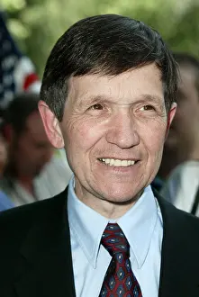 Kucinich: Dennis Kucinich