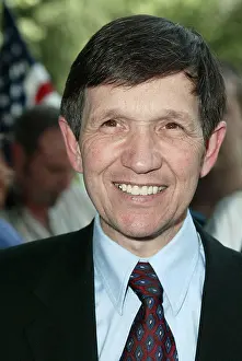 Kucinich: Dennis Kucinich