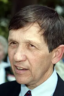 Kucinich: Dennis Kucinich