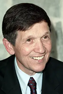 Kucinich: Dennis Kucinich