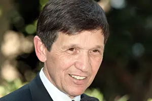 Kucinich: Dennis Kucinich