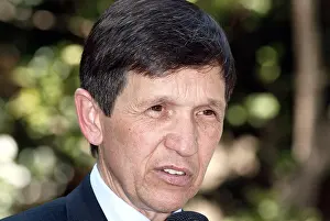 Kucinich: Dennis Kucinich
