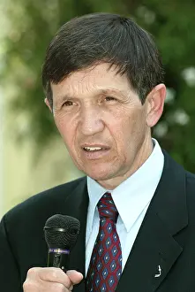 Kucinich: Dennis Kucinich