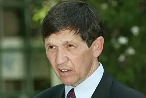 Kucinich: Dennis Kucinich