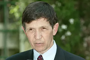 Kucinich: Dennis Kucinich
