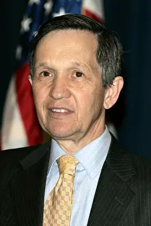 Kucinich: Dennis Kucinich