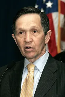 Kucinich: Dennis Kucinich