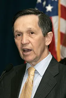 Kucinich: Dennis Kucinich