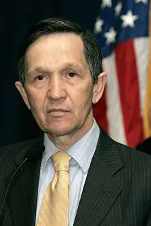 Kucinich: Dennis Kucinich