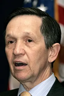 Kucinich: Dennis Kucinich