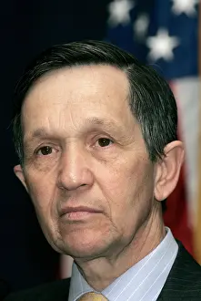 Kucinich: Dennis Kucinich
