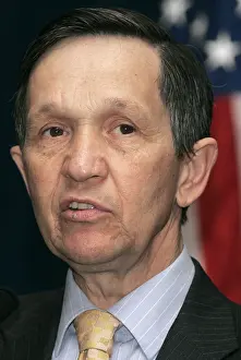 Kucinich: Dennis Kucinich