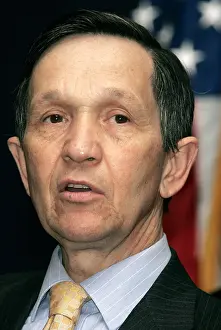 Kucinich: Dennis Kucinich