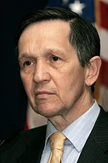 Kucinich: Dennis Kucinich
