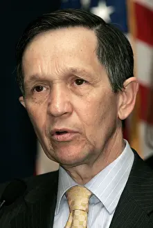Kucinich: Dennis Kucinich