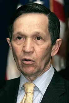 Kucinich: Dennis Kucinich
