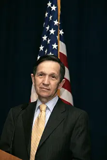 Kucinich: Dennis Kucinich